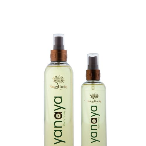 Yanaya Body spray