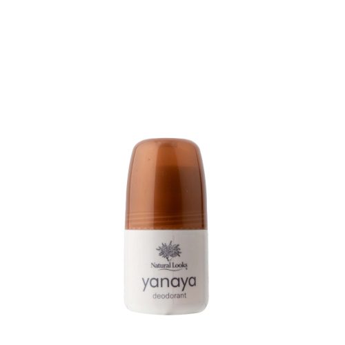 Yanaya Deodorant