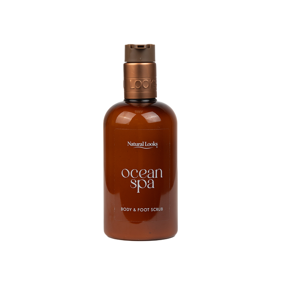 Ocean Spa Body& Foot Scrub