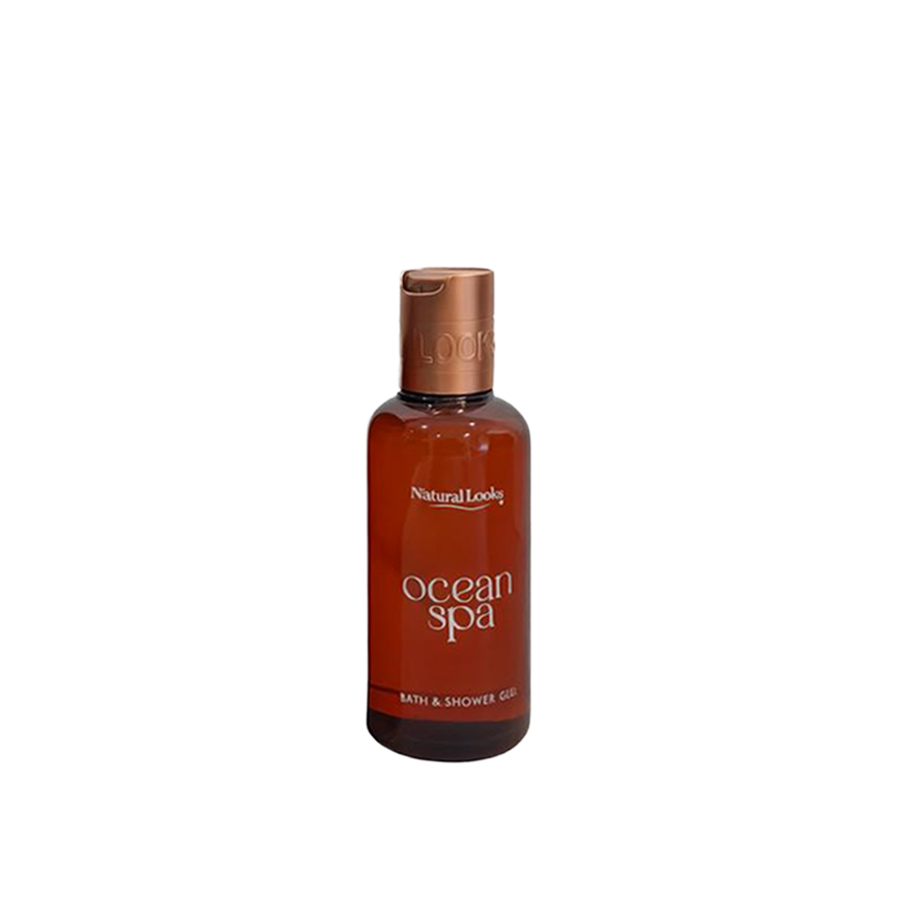 Ocean Spa Bath & Shower Gel - Image 3