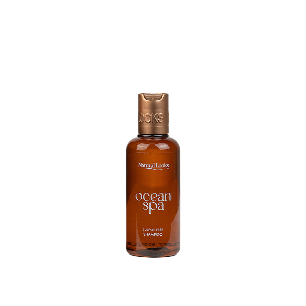 Ocean Spa Sulfate Free Shampoo - Image 3