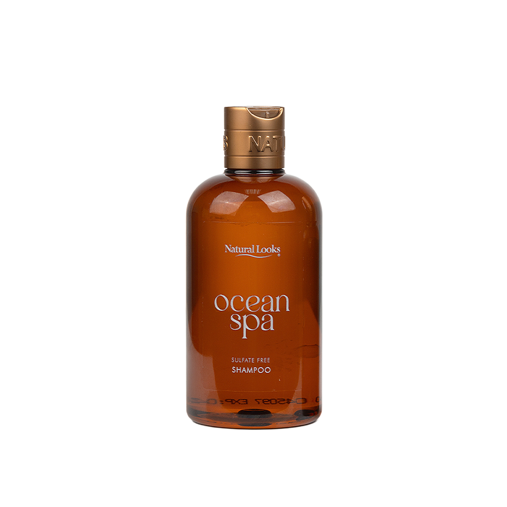 Ocean Spa Sulfate Free Shampoo - Image 2