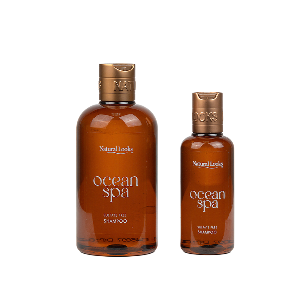 Ocean Spa Sulfate Free Shampoo