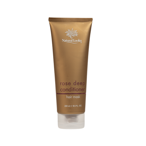 Rose Deep Conditioner Hair Mask