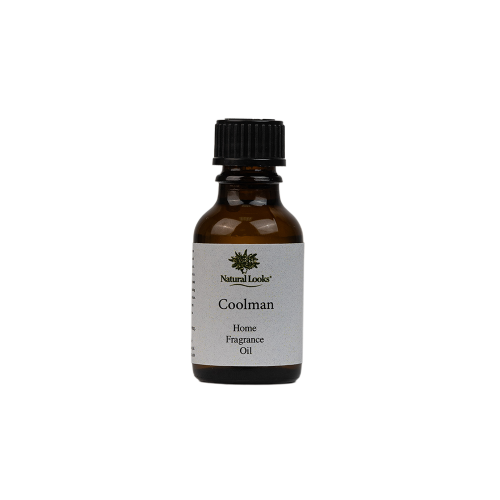 Coolman Fragrant Oil
